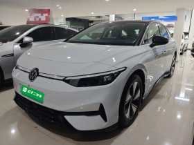 大众ID.7 VIZZION 2024款 AIR