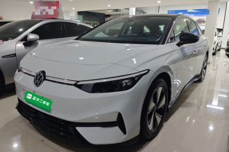 大众ID.7 VIZZION 2024款 AIR