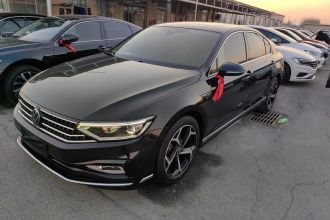 大众 迈腾 2023款 200万辆纪念版 330TSI DSG豪华型