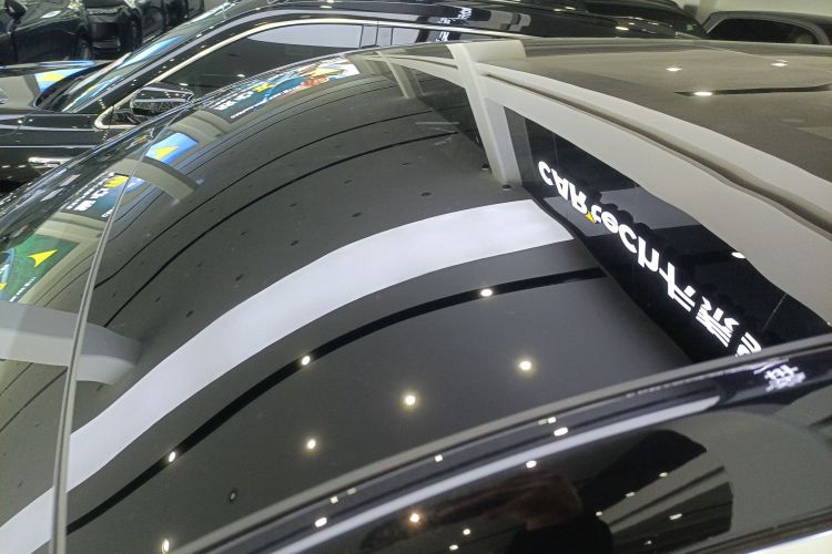 理想汽车 理想L8 2023款 Pro局部细节57