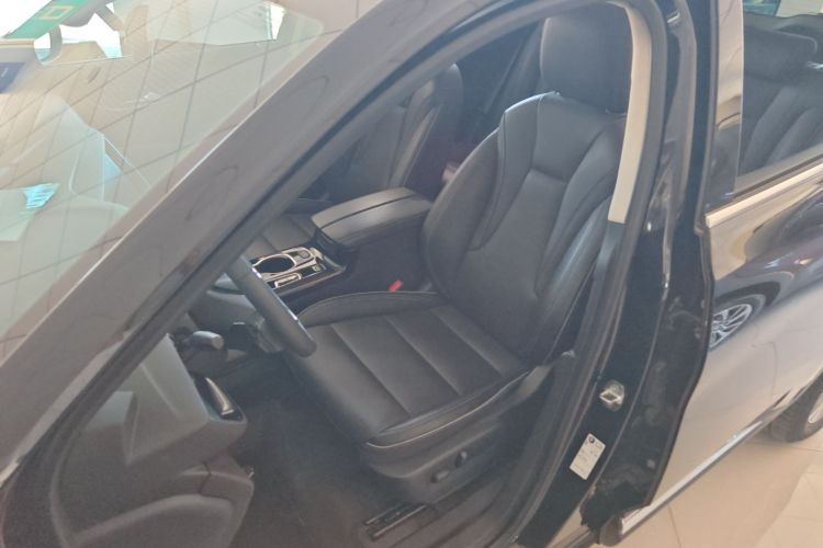 别克 2021款 昂科威Plus 652T 五座四驱豪华型中控内饰19