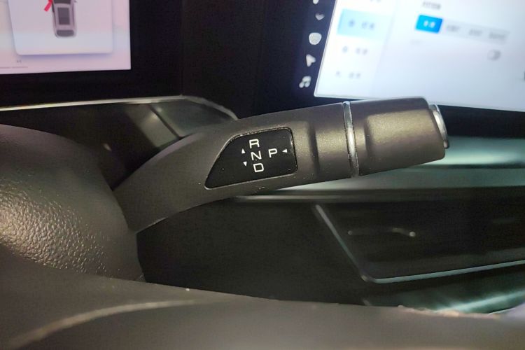 哈弗神兽 2022款 1.5T 智领版局部细节18