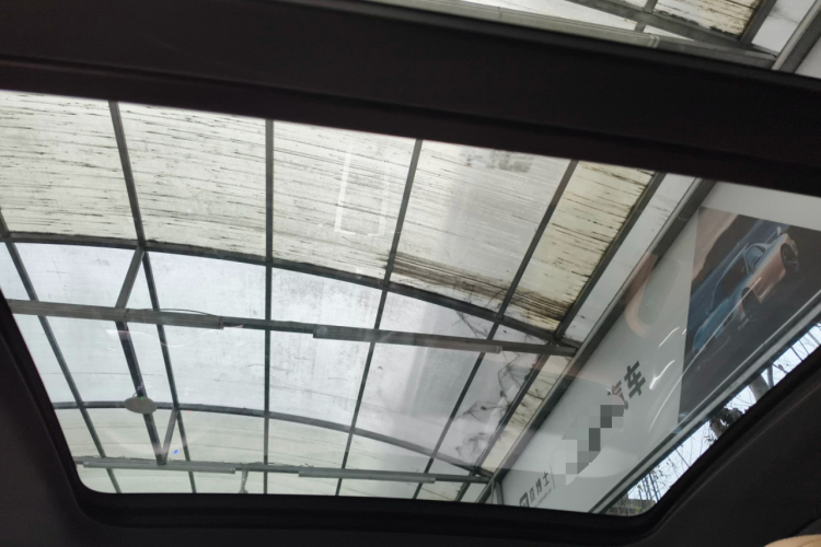 保时捷 2017款  Macan 2.0T中控内饰22