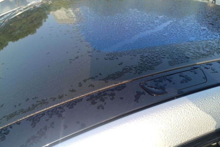 小鹏G6 2023款 755 超长续航 Pro局部细节57