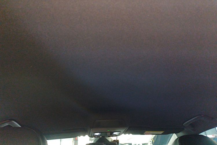 大众ID.3 2023款 升级款 纯净智享版中控内饰22