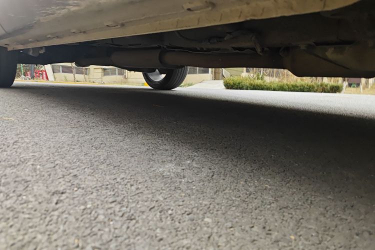 荣威RX5 MAX 2019款 400TGI 自动四驱智能座舱至尊版局部细节9001