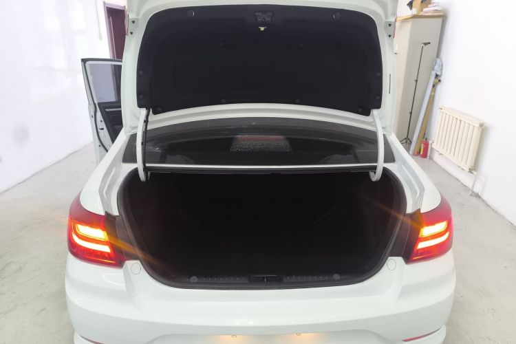 吉利汽车 远景 2020款 改款 1.5L 手动亚运版局部细节23