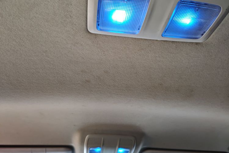 马自达3 昂克赛拉 2017款 三厢 1.5L 自动舒适型 国V中控内饰22