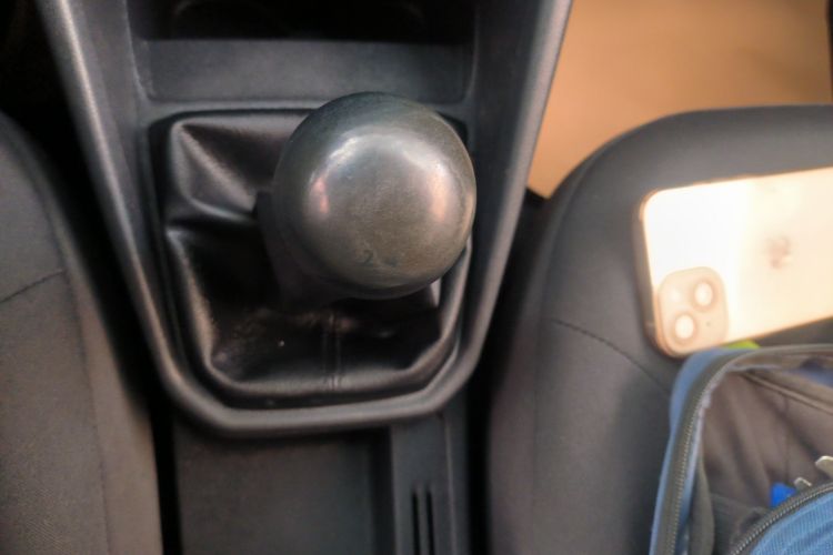 大众 捷达 2017款 1.5L 手动时尚型中控内饰18