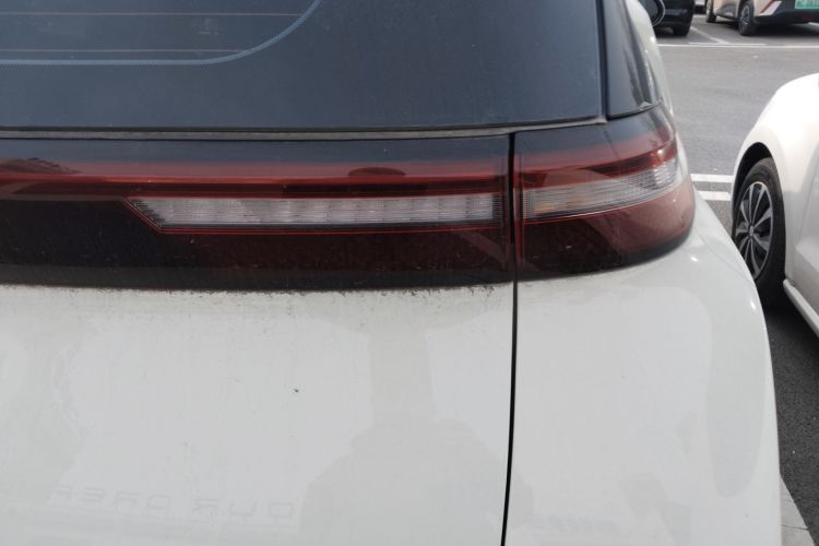 比亚迪 海鸥 2025款 305km 自由版车身外观9