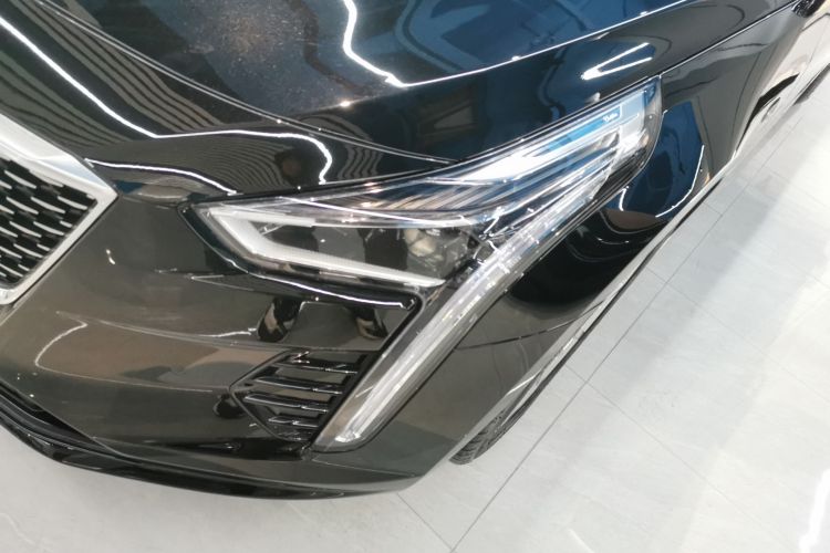 凯迪拉克CT6 2022款 28T 豪华型局部细节36