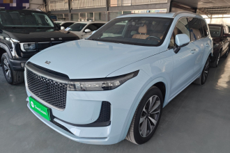 理想汽车 理想ONE 2020款 增程6座版