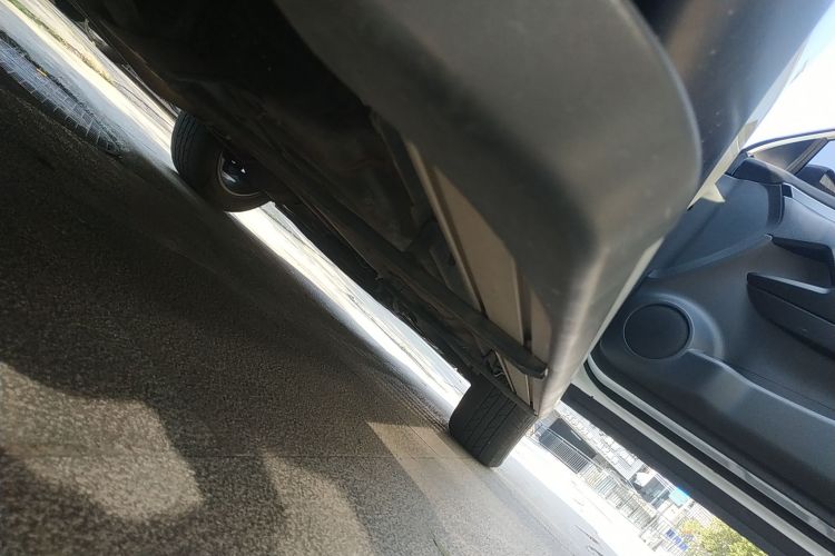 日产 逍客 2017款 2.0L CVT智享版 国VI局部细节9001