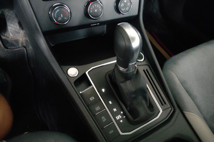 大众 朗逸 2023款 280TSI DSG满逸版局部细节18