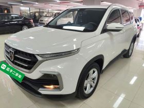 宝骏530 2019款 1.5T CVT精英型 国V