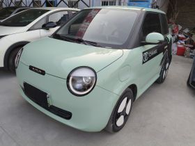 长安启源 长安Lumin 2022款 210km 香甜款