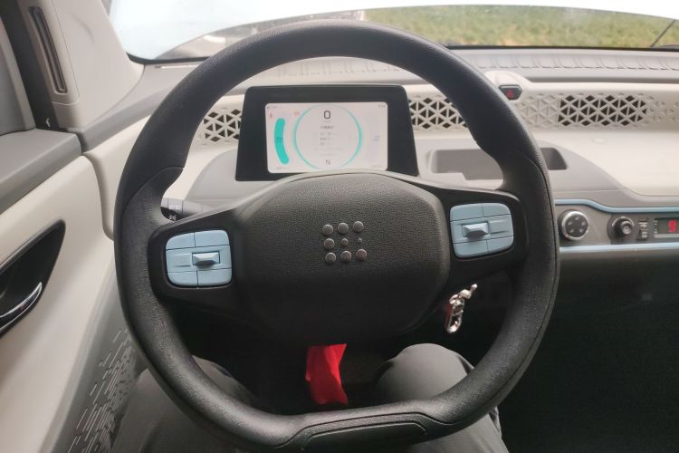 东风风光 风光MINIEV 2022款 实尚款 豪华型中控内饰13