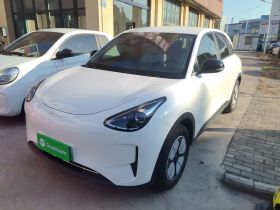 吉利银河 星愿 2025款 310km 青春版