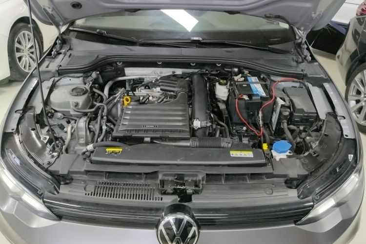 大众 高尔夫 2021款 280TSI DSG Pro局部细节24