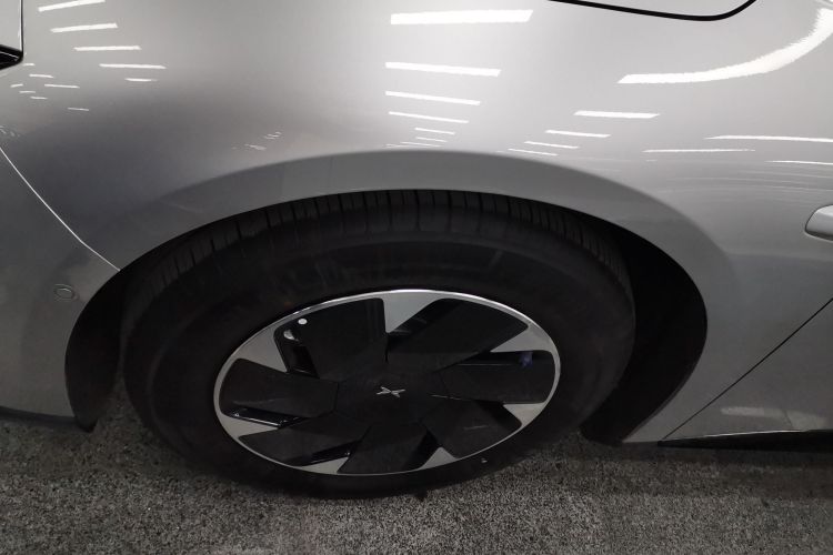 小鹏P7+ 2024款 长续航 Max车身外观6007