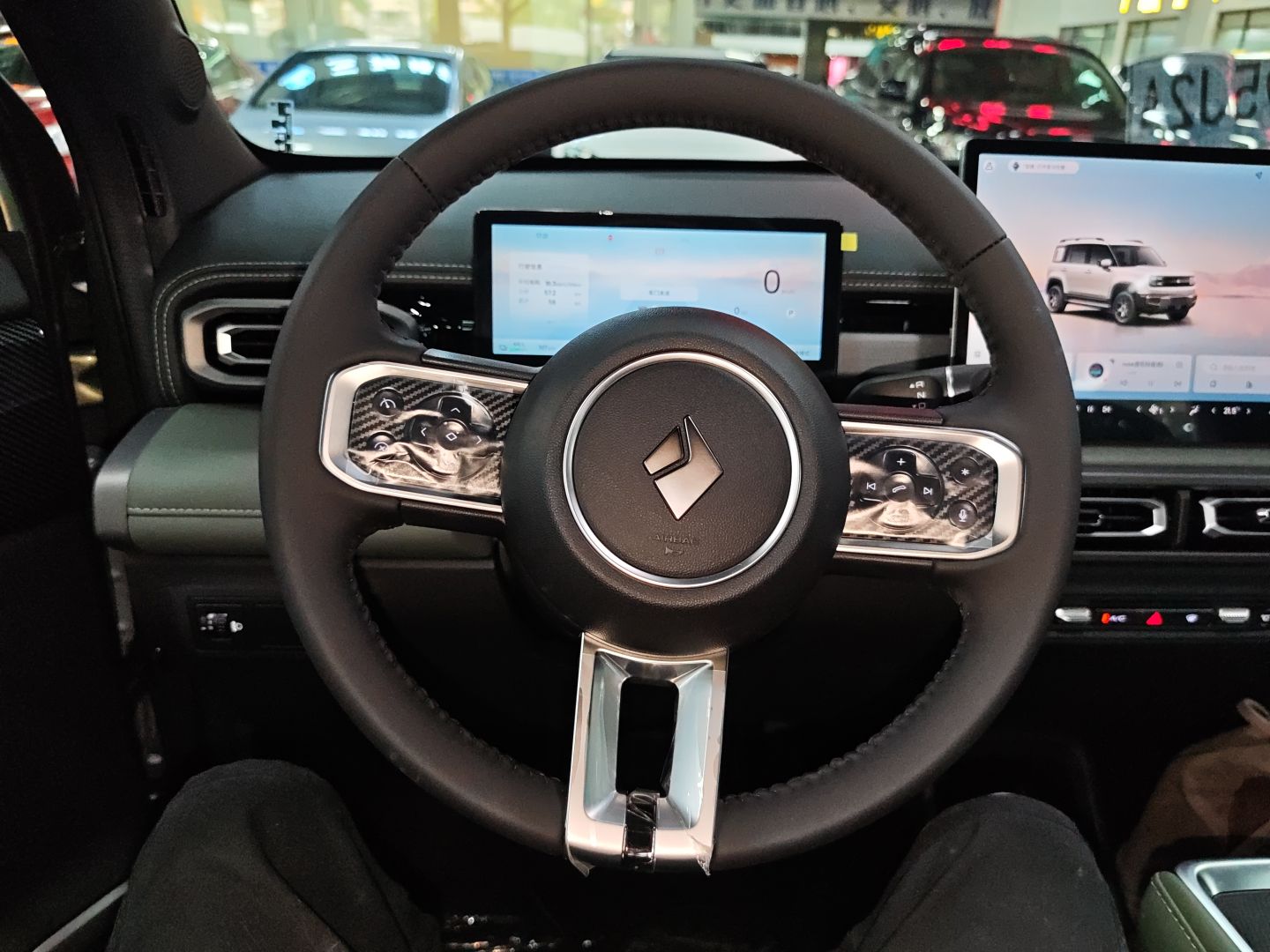 宝骏悦也Plus 2026款 301km旗舰版