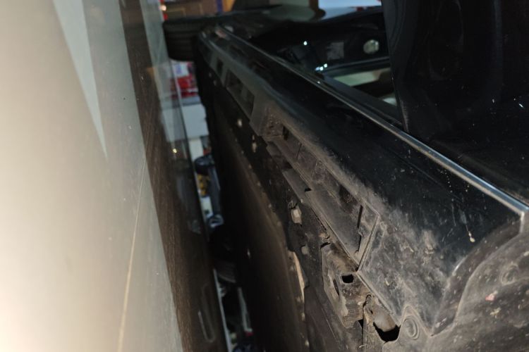 奇瑞风云 风云A9L 2025款 260伯牙奢享版局部细节9001