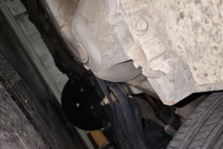 思皓 2022款 花仙子款 四叶草局部细节9001