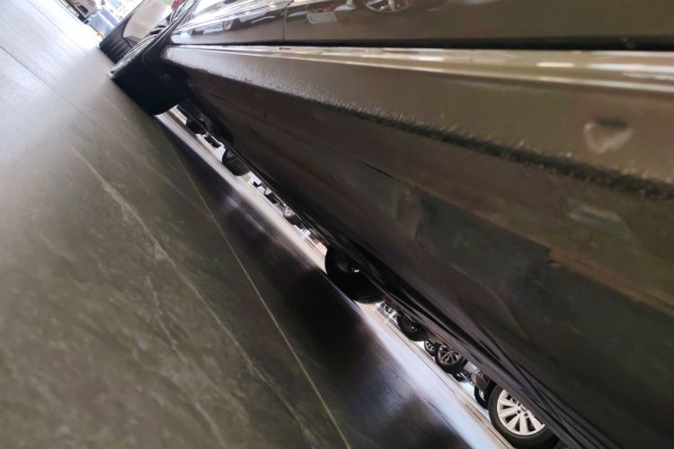 大众 帕萨特 2020款 330TSI 豪华版 国VI局部细节9002