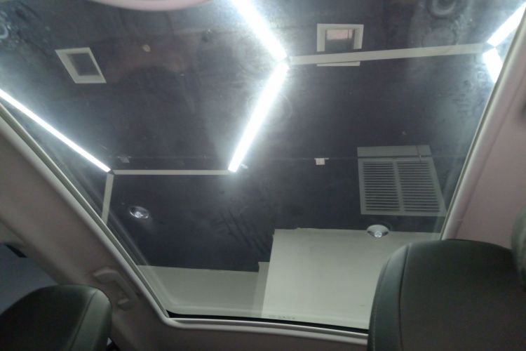 标致308S 2015款 1.6T 自动睿驰版局部细节22