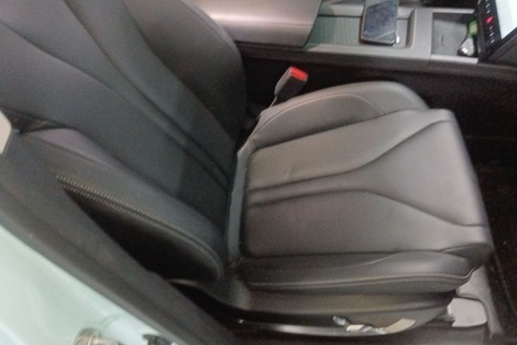 小鹏G3 2022款 G3i 460N局部细节41