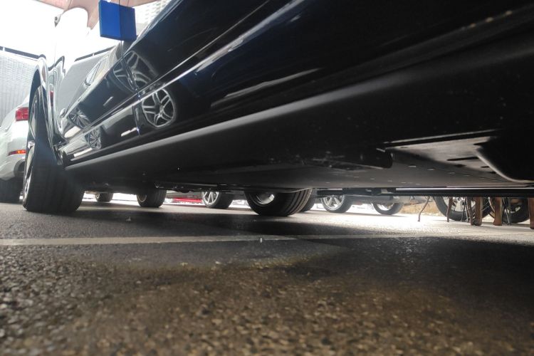 理想汽车 理想L9 2025款 Ultra 智能焕新版局部细节9002