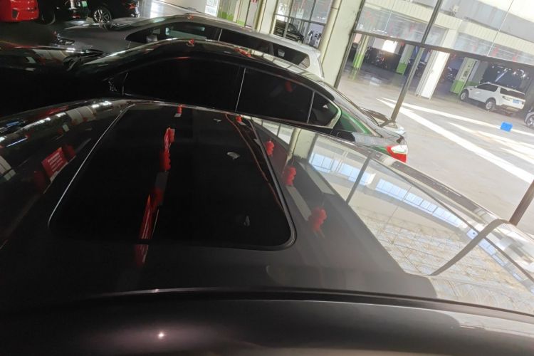 日产 轩逸 2022款 1.6L XL CVT悦享版局部细节57