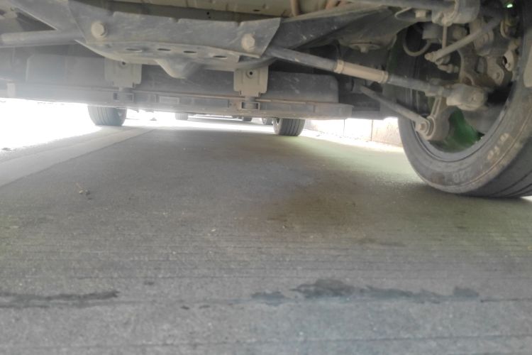 比亚迪 秦PLUS 2023款 冠军版 EV 420KM领先型局部细节9009