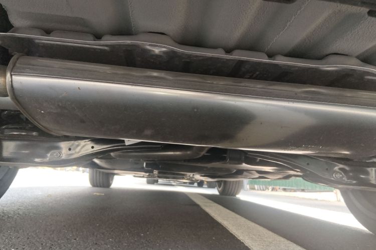 奥迪A3 2025款 A3L Limousine 35TFSI 飞驰尊享型局部细节9009