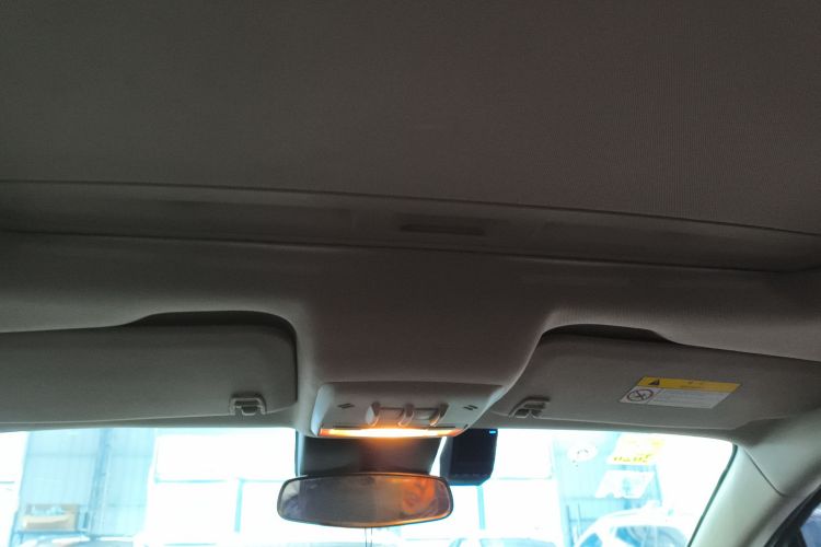 别克 昂科拉 2018款 18T 自动两驱都市领先型中控内饰22