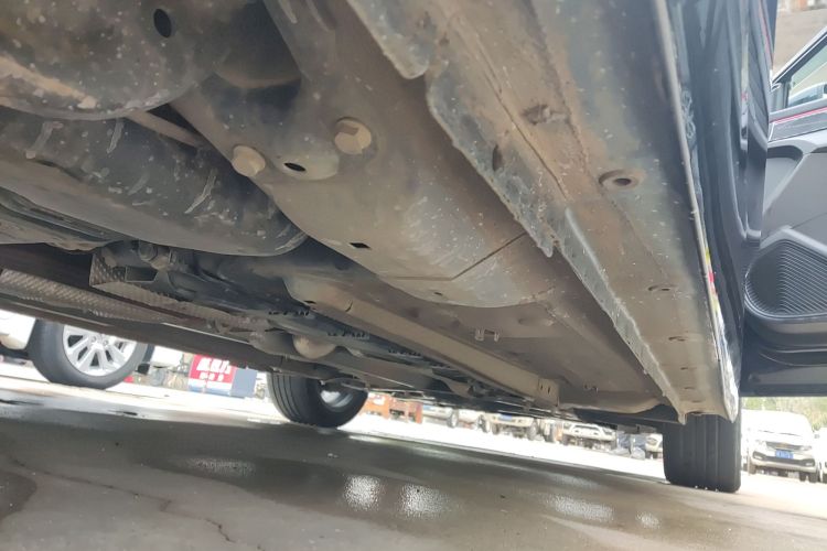 东风风神 奕炫MAX 2024款 1.5T 豪华版局部细节9001