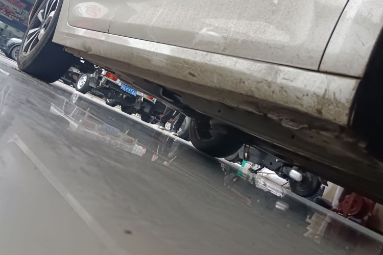 雪铁龙 C4世嘉 2016款 1.6L 自动豪华型局部细节9001