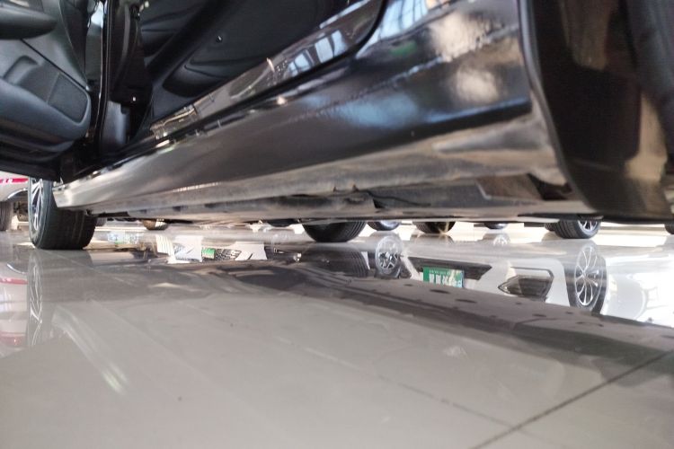 日产 轩逸 2022款 电驱版e-POWER 全电驱Pro局部细节9002