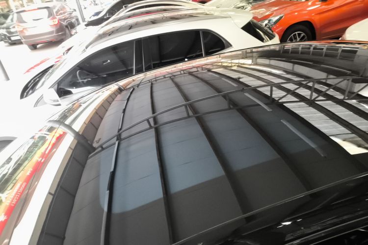 小鹏P7+ 2024款 长续航 Max局部细节57