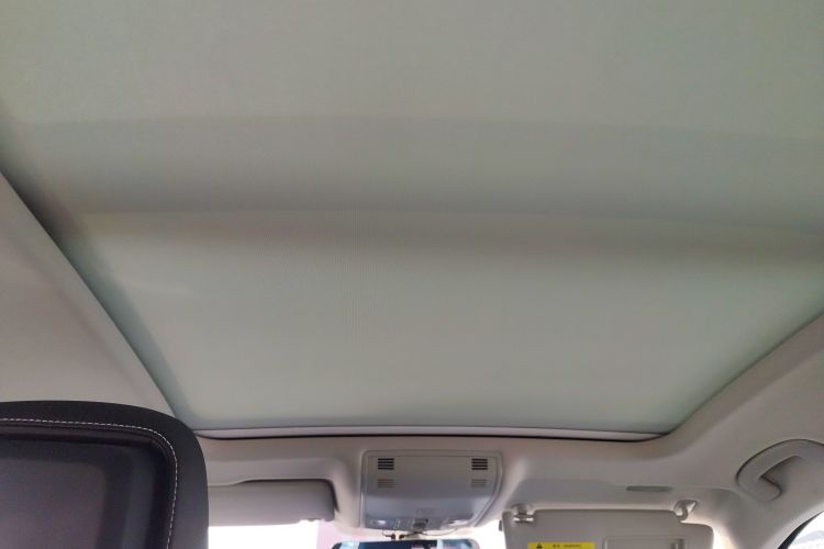 大众 迈腾 2020款 330TSI DSG 领先型中控内饰22