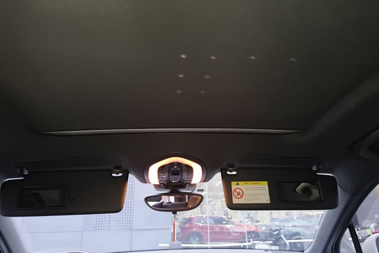 保时捷 2017款  Macan 2.0T局部细节22