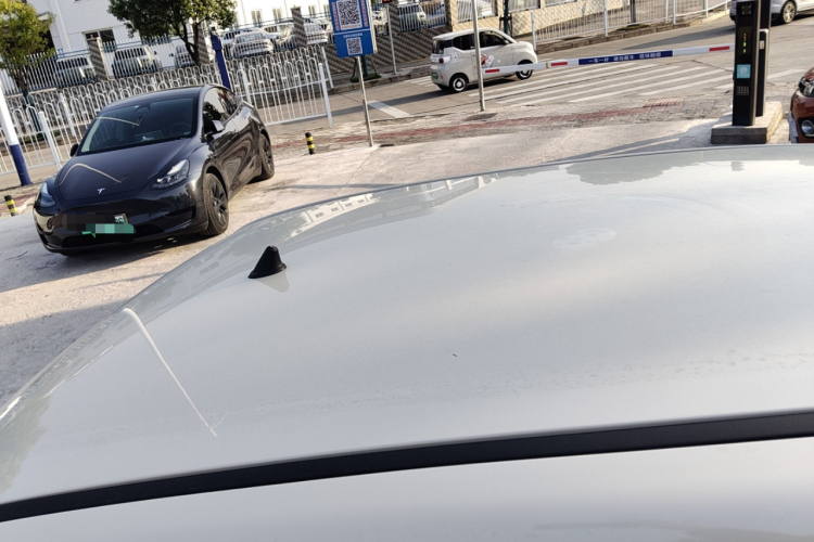 奔腾小马 2026款 222km 闪耀马局部细节57