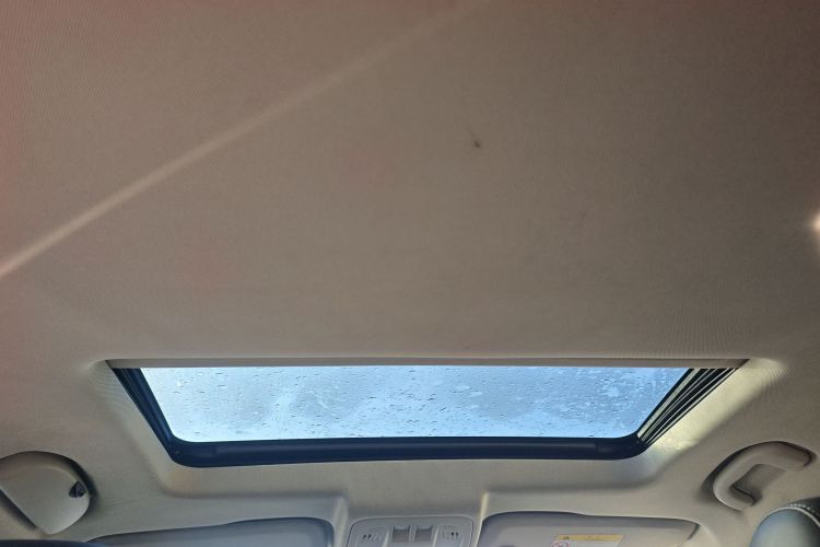 别克 威朗 2018款 三厢 20T 双离合领先型局部细节22