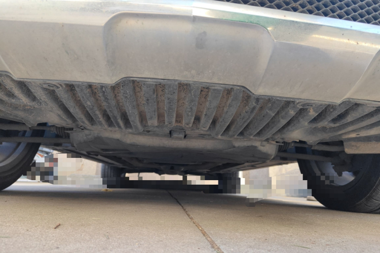 奔驰GLK级 2015款 GLK 300 4MATIC 时尚型 极致版局部细节9008