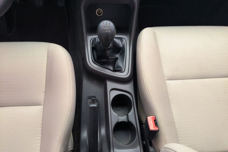 五菱汽车 五菱宏光V 2019款 1.5L基本型L2B局部细节18