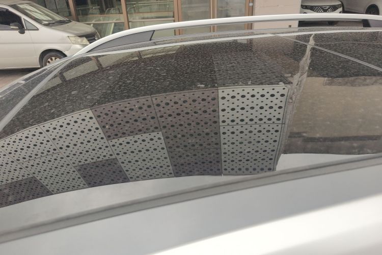 荣威RX5 2023款 PLUS 330TGI 自动领潮智惠版局部细节57