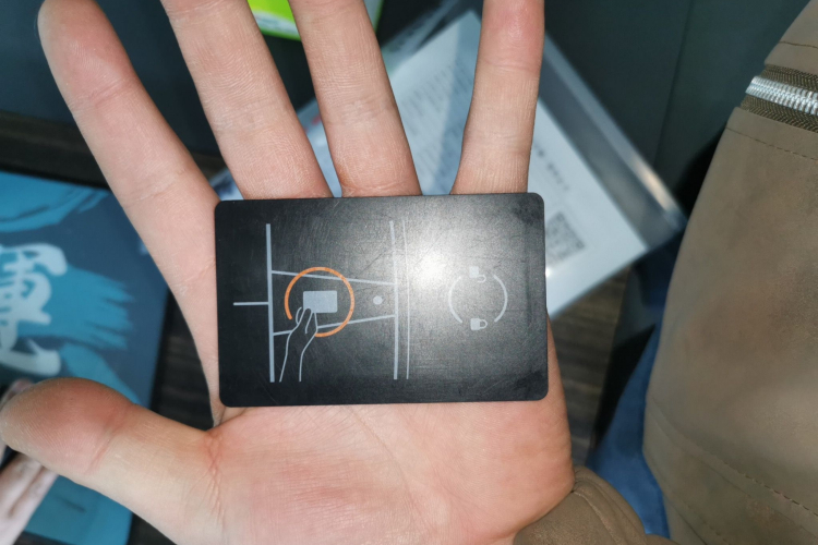 特斯拉 Model Y 2022款 后轮驱动版中控内饰7001