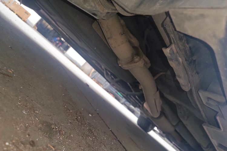 比亚迪 宋MAX 2018款 1.5T 自动智联精英型 6座局部细节9002