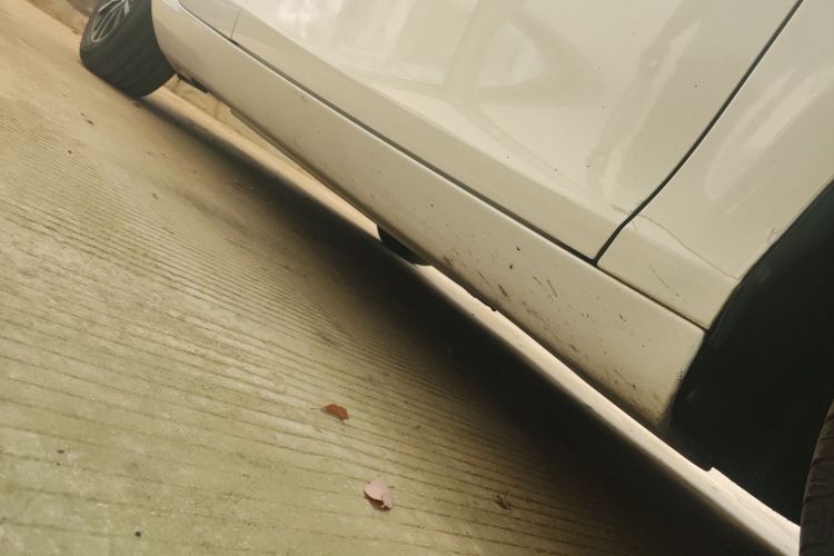 沃尔沃V40 2017款 T3 智逸版局部细节9001