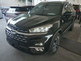 奇瑞 瑞虎8 2023款 230TCI 自动进阶版